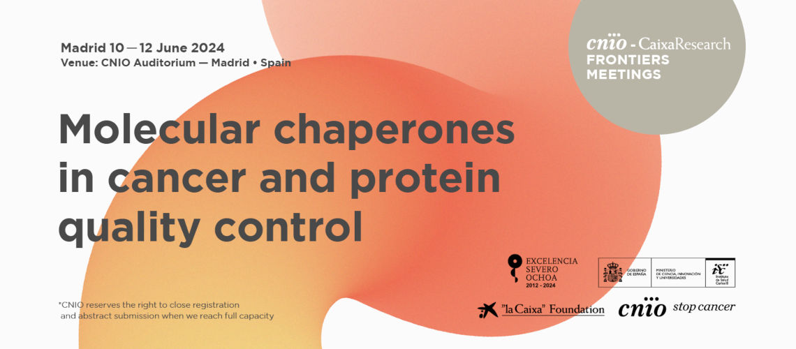 Molecular Chaperones in Cancer and Protein Quality Control