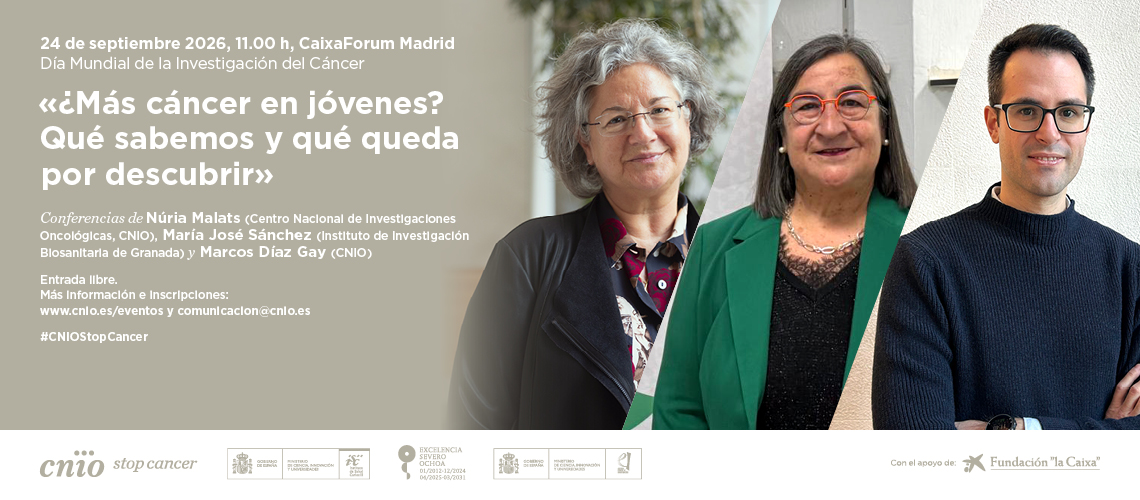 Día Mundial de la Investigación del Cáncer: ¿Más cáncer en jóvenes? Qué sabemos y qué queda por descubrir