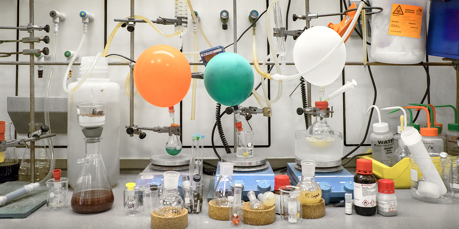 Investigación e innovación