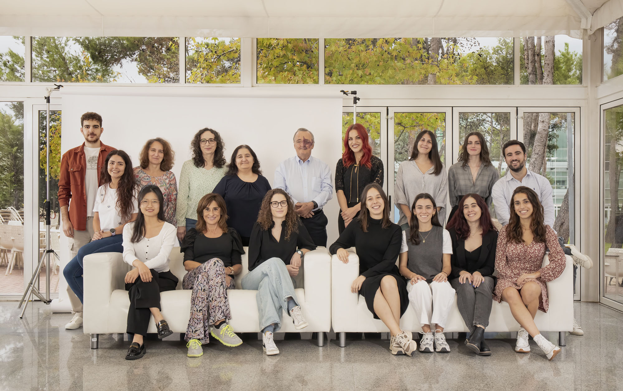 Grupo de Oncología Experimental