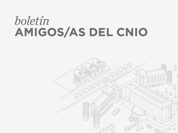 Boletín Amigos del CNIO