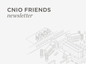 CNIO Friend Newsletter