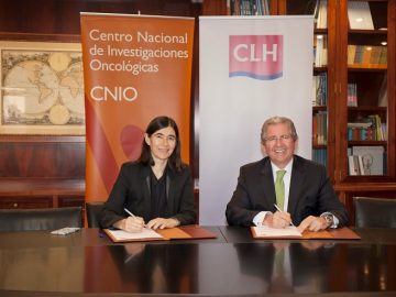 2016 CLH agreement