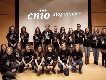CNIO Lab Day 2018