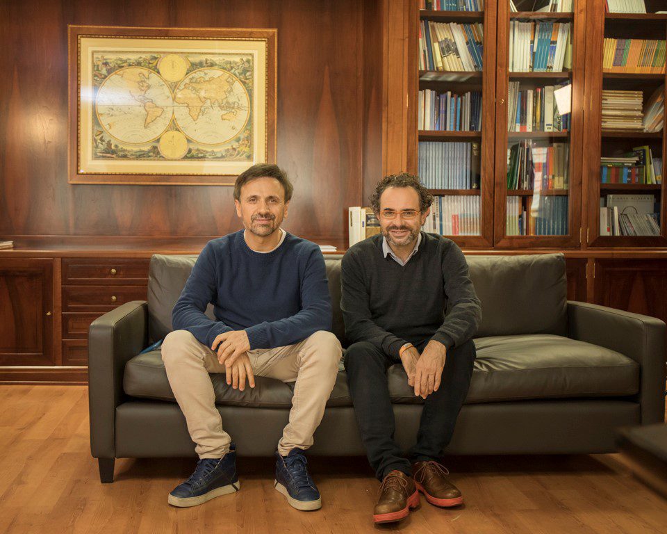 José Mota y Mago More te animan a hacerte 'Amigo del CNIO': “Entre