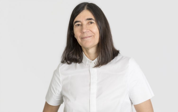 Maria A. Blasco 2019