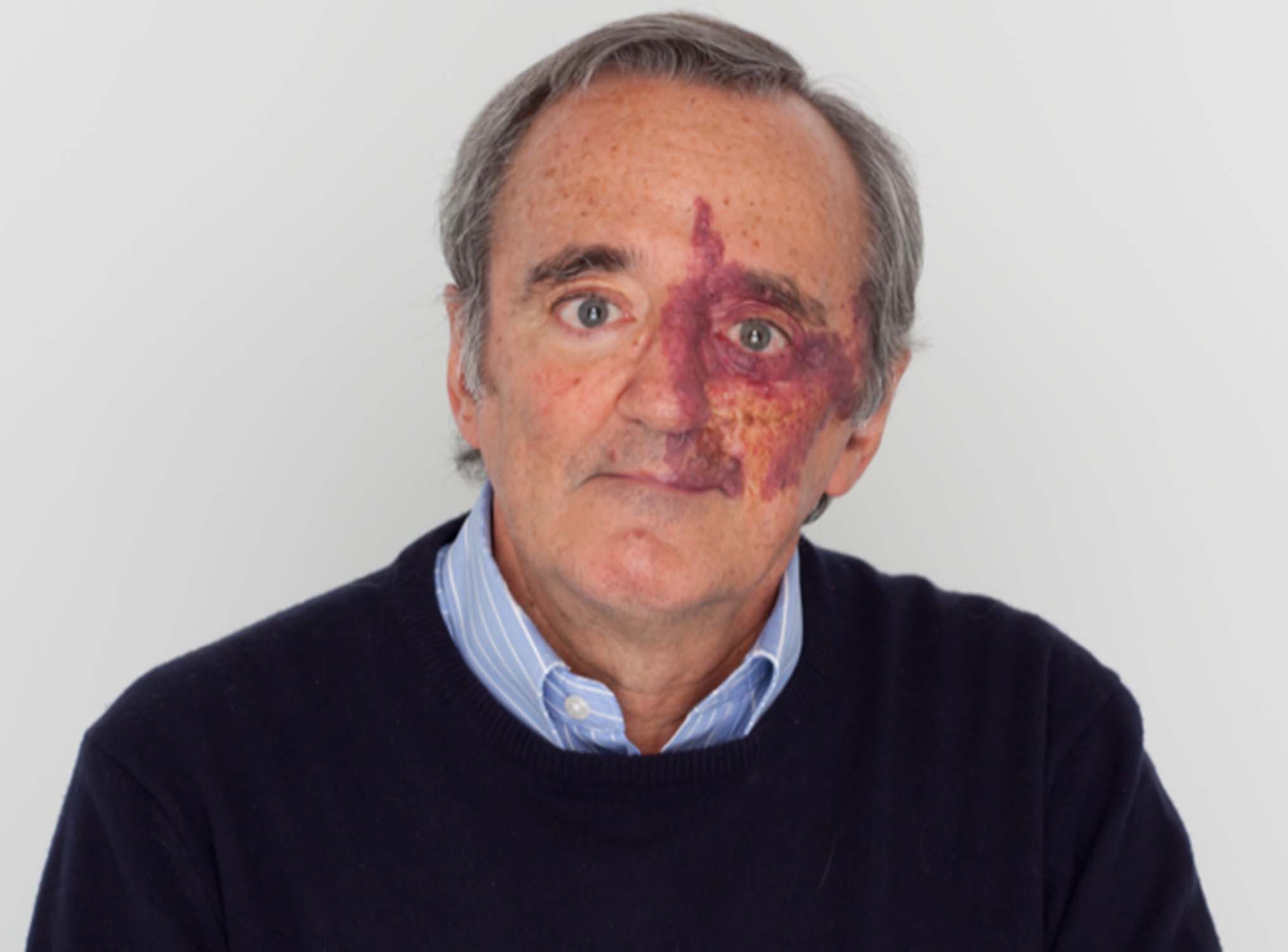 Mariano Barbacid, Doctor 'honoris causa' by UNED - CNIO