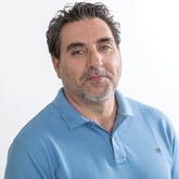 Joaquín Pastor